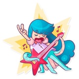 Sticker 10