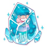Sticker 12