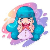 Sticker 18