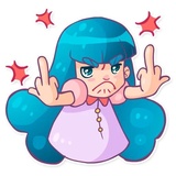Sticker 19