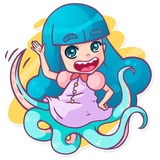 Sticker 5