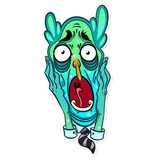 Sticker 11