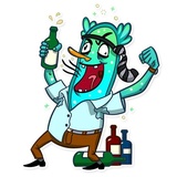Sticker 12