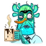Sticker 14