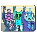 Sticker 15