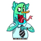 Sticker 16