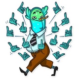 Sticker 17