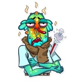 Sticker 25