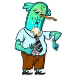 Sticker 26