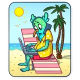 Sticker 27