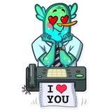 Sticker 29