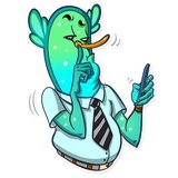 Sticker 31