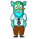 Sticker 32