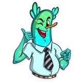 Sticker 40