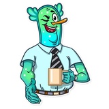 Sticker 5