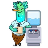 Sticker 6