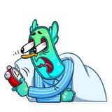 Sticker 8