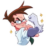 Sticker 10