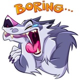 Sticker 19