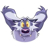Sticker 22