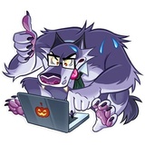 Sticker 3