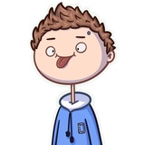 Sticker 15