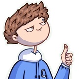 Sticker 18