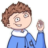 Sticker 20