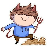 Sticker 23