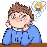 Sticker 8