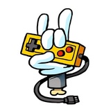 Old School Game sticker pack