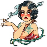 Sticker 13