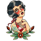 Sticker 17