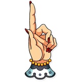 Sticker 18