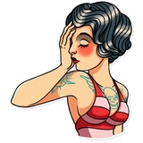 Sticker 19