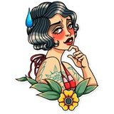 Sticker 21