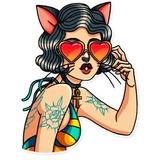 Sticker 22