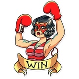 Sticker 25