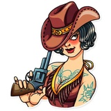 Sticker 29