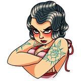 Sticker 30