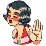 Sticker 33