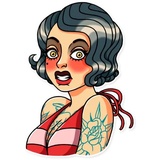Sticker 34
