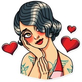 Sticker 35