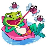 Sticker 11