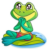 Sticker 16