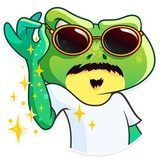 Sticker 18