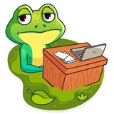 Sticker 20