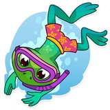 Sticker 21