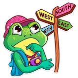 Sticker 22