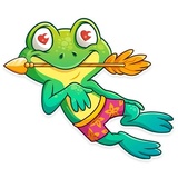 Sticker 25
